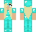 diamond armors