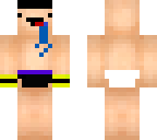 diaper boy boxer