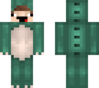 dino boy