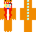 dinosaurio girl