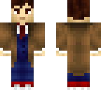 doctor who