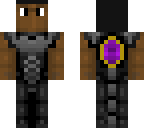 dragon armor