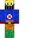 dragon knight