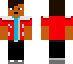 dubzywolf michale jacksun costume for halloween