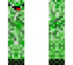 durp creeper