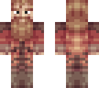 dwarf skin voor michel