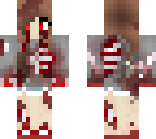 edit of cool skin