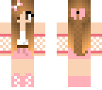 edit of pretty pink dress
