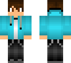 edited boy skin