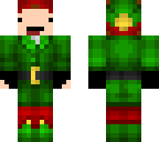 edited derpy elf