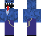 edited derpy punk cookie monster