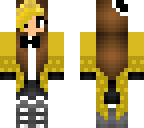 edited female  bill cipher