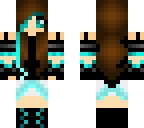 edited punk girl