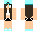 edited my blue tomboy