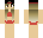 edited pool party skater girl