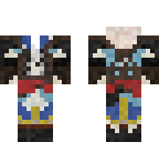 edward kenway