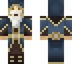 elder mage