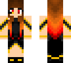 ember cross kaylin will fix