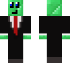 emeral guy