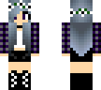 emo girl