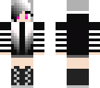 emo girl