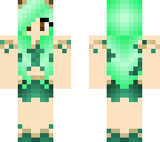 enchanted elf