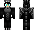 ender dragon boy