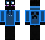 ender hoodie