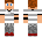 epicdrummer skin