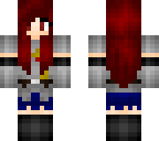 erza scarlet