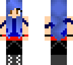 evie