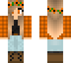 fashionable halloween
