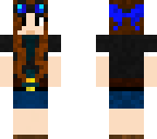 female dantdm