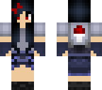 female sasuke uchiha