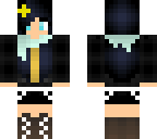 female yato