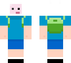 finn