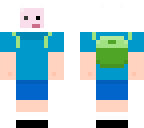 finn