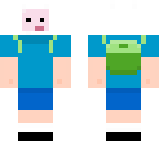 finn