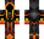 fire mage