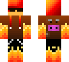 fire kiddo