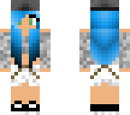 fixed girl