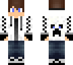 fixed gloves