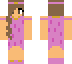 flapper nillapig