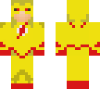 flash and reverse flash