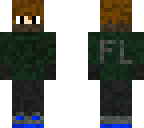 flitwarriorblack
