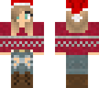 flodina christmas