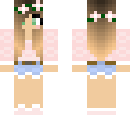 flower girl