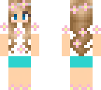 flower girl