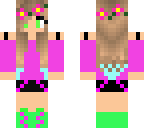 flower girl
