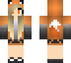 fox girl